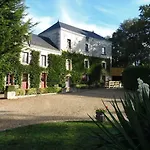 Moulin De Gaubourg Bed and breakfast Saint-Mélaine-sur-Aubance