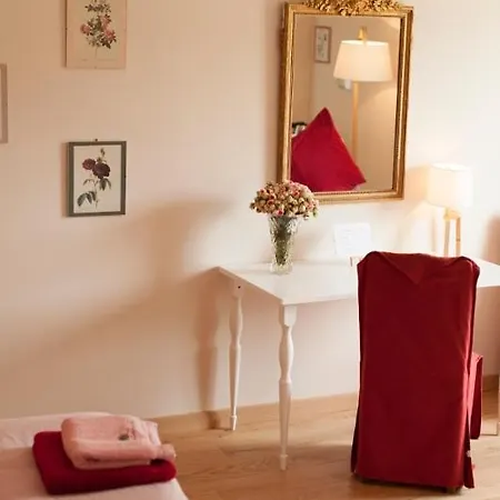 Bed & Breakfast Moulin De Gaubourg