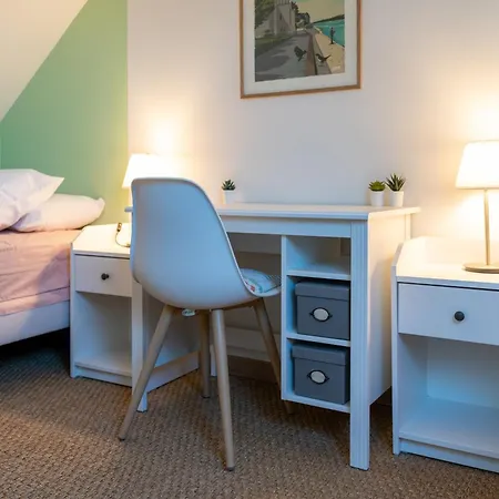 Bed and breakfast Moulin De Gaubourg 3*