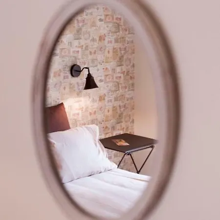 Bed & Breakfast Moulin De Gaubourg 2*
