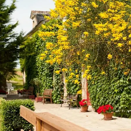 Moulin De Gaubourg 3*