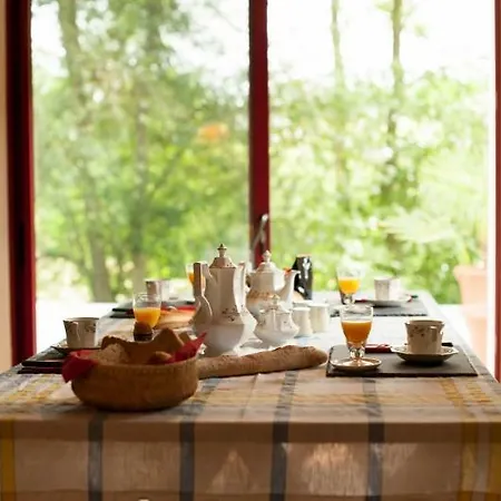 Bed and Breakfast Moulin De Gaubourg
