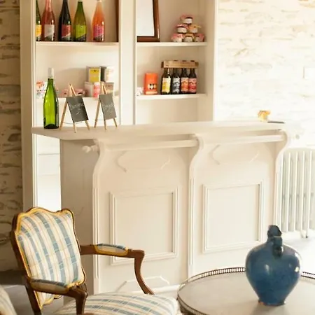 高堡磨坊旅馆 住宿加早餐酒店