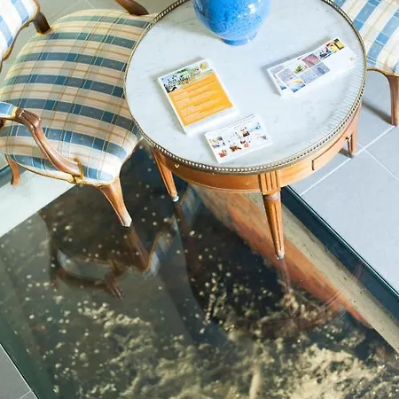 高堡磨坊旅馆 住宿加早餐酒店 Saint-Mélaine-sur-Aubance