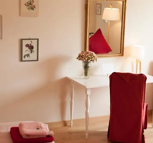 Couette-café Moulin De Gaubourg