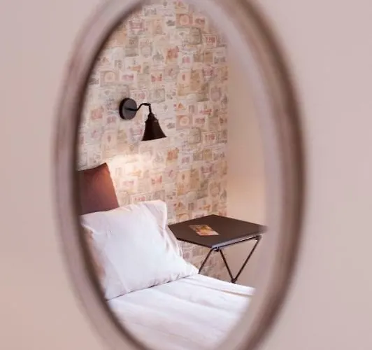 Couette-café Moulin De Gaubourg 3*