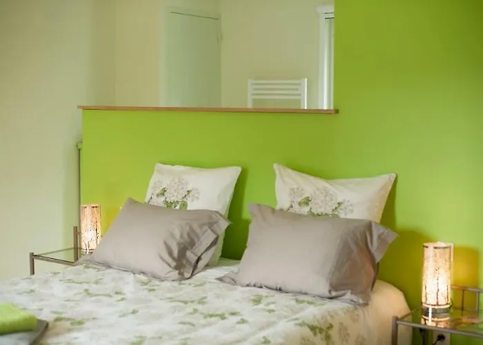 Moulin De Gaubourg Saint-Mélaine-sur-Aubance