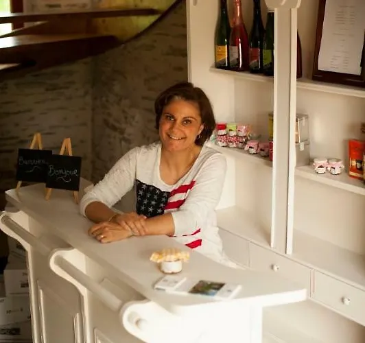 Moulin De Gaubourg Saint-Mélaine-sur-Aubance