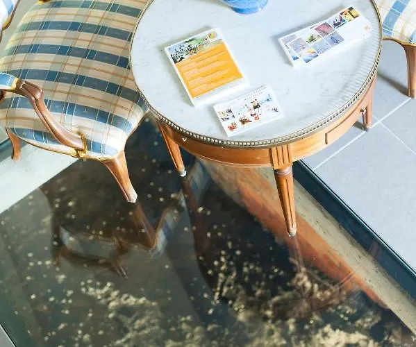 Moulin De Gaubourg Oda ve Kahvaltı Saint-Mélaine-sur-Aubance